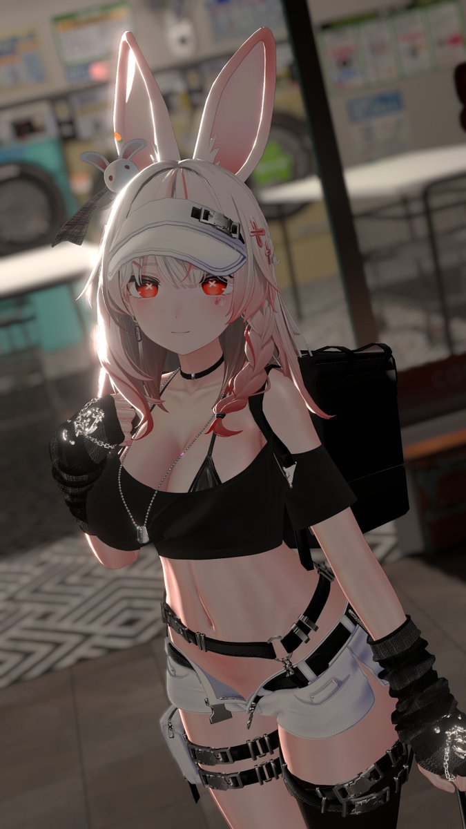 NK_NAKA🐇 tweet media