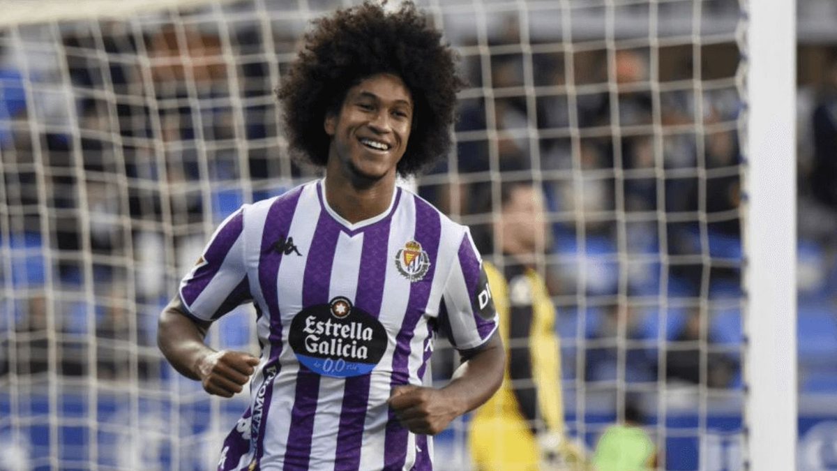 MARCA VALLADOLID tweet media