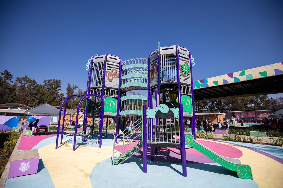 Gobierno de la Ciudad de México tweet media