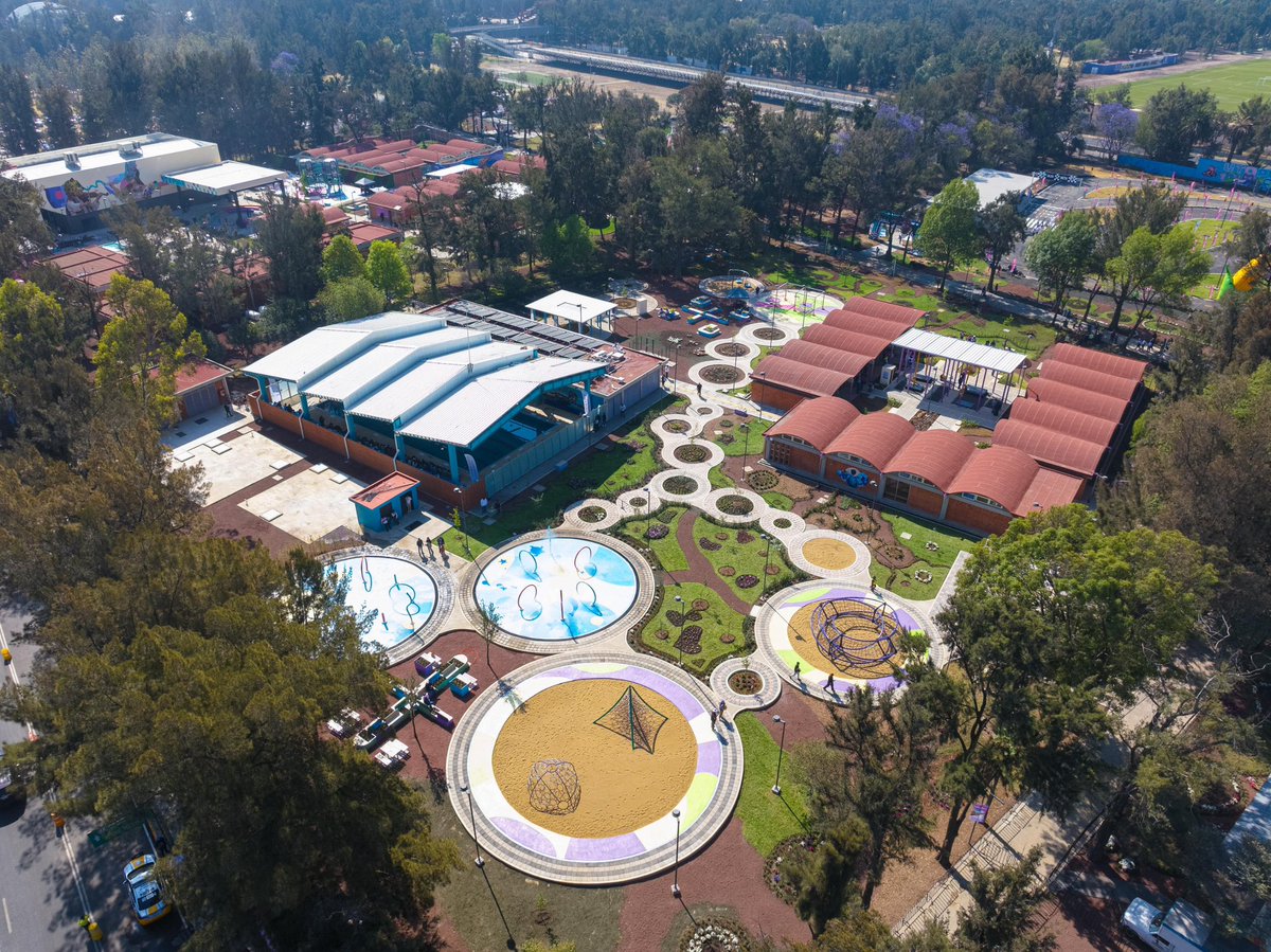 Gobierno de la Ciudad de México tweet media