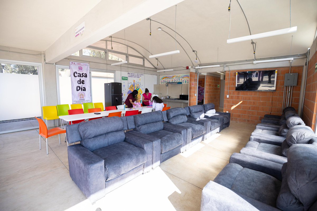 Gobierno de la Ciudad de México tweet media