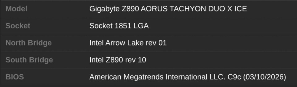 slovak_killer - XOC HWBot tweet media