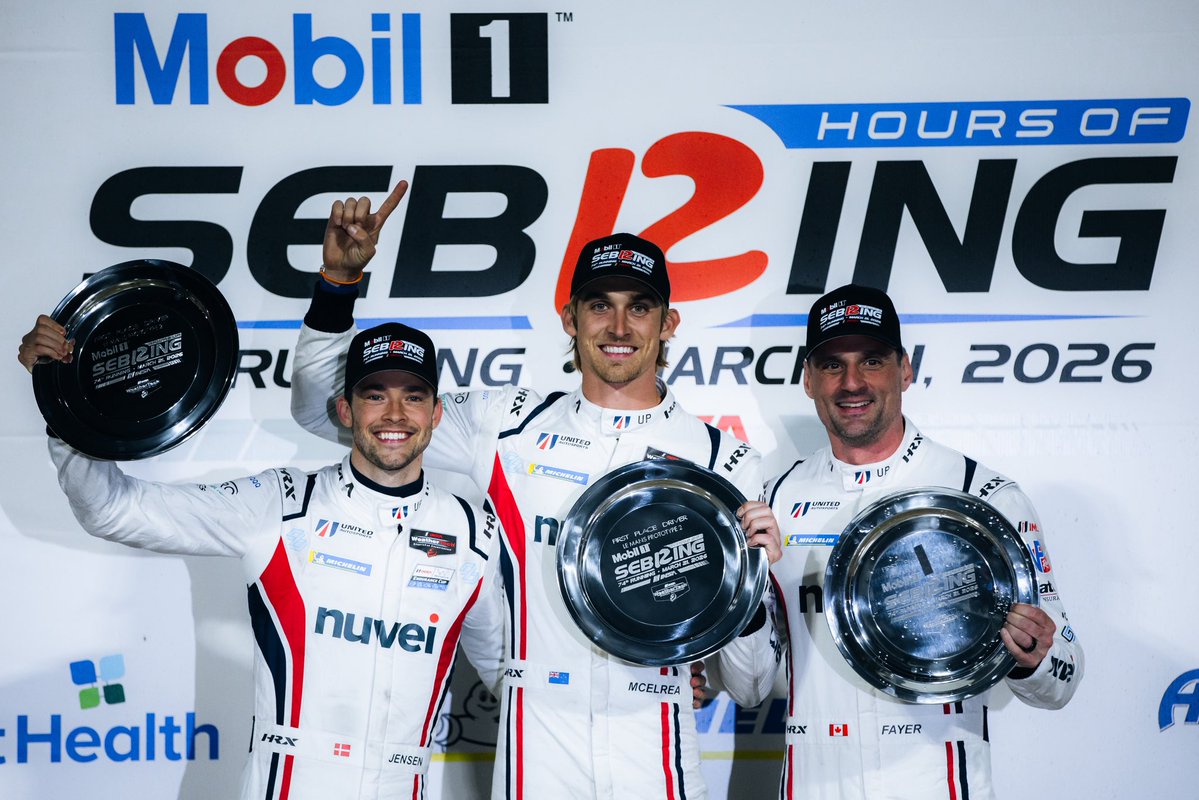 Mikkel Jensen tweet media