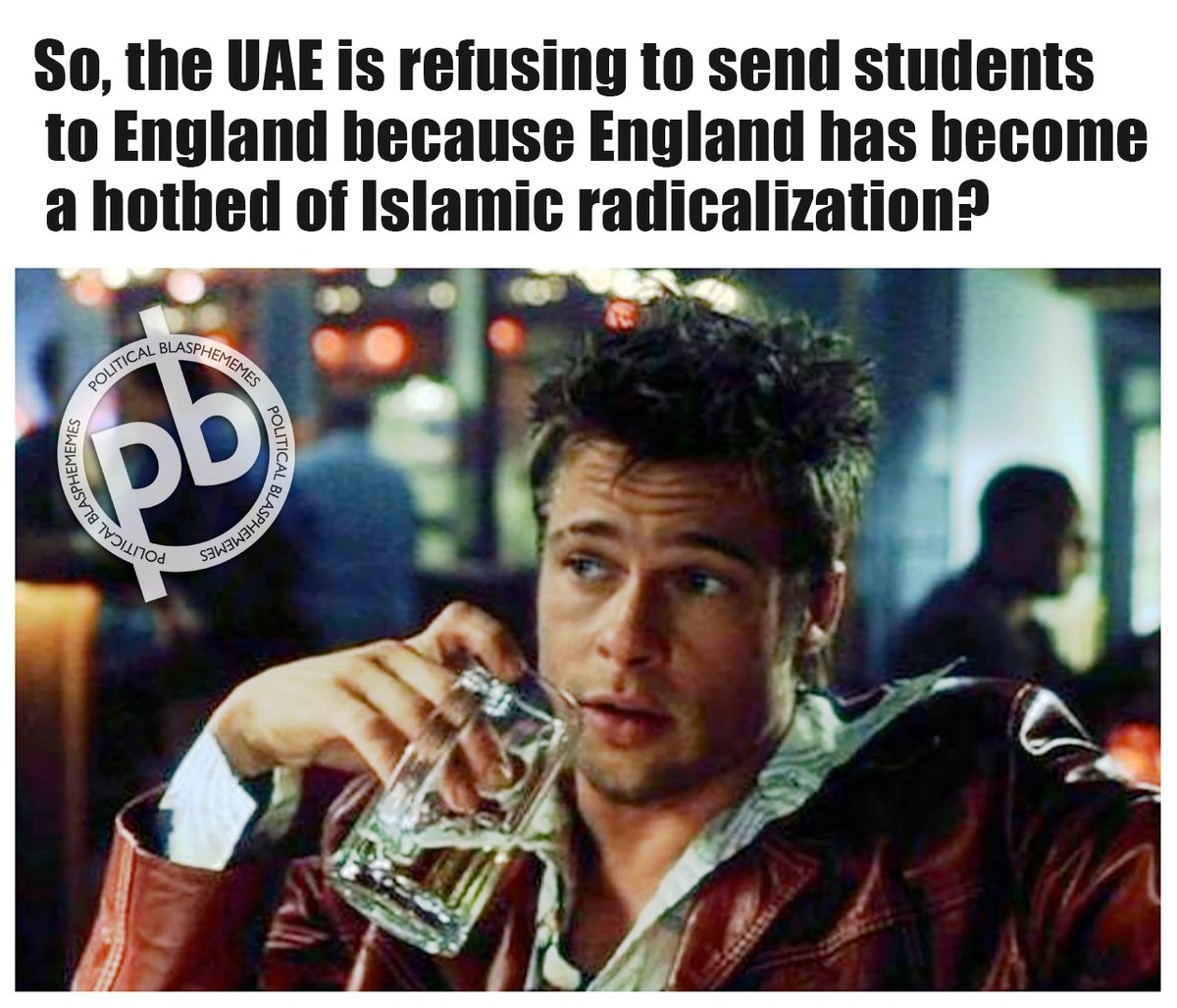 Political Blasphememes tweet media