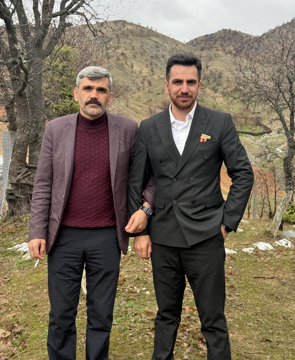 Serkan Tarakçı tweet media