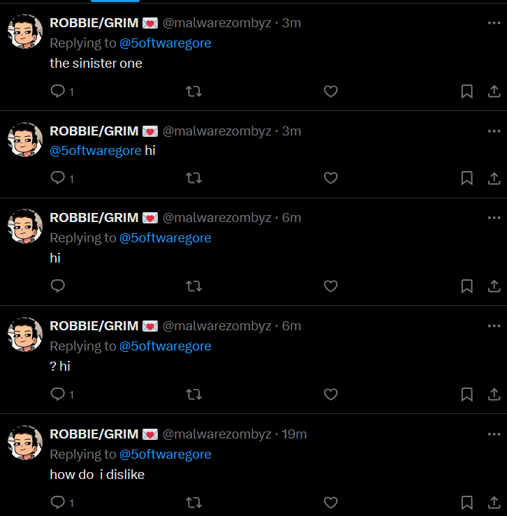 IM STREBER 💥💥 Number One Normal Toddneil Guy tweet media