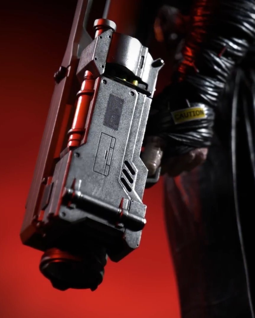 𝚁𝚎𝚜𝚒𝚍𝚎𝚗𝚝 𝙴𝚟𝚒𝚕 𝙼𝚡 tweet media