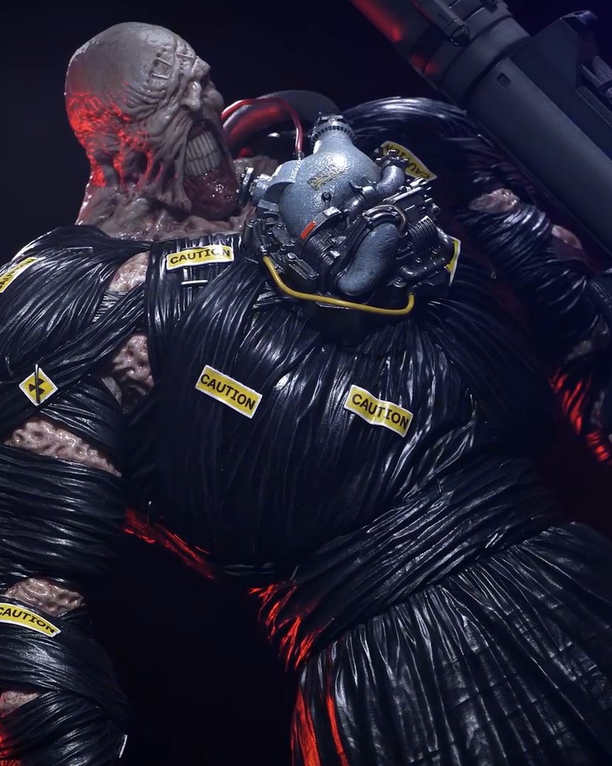 𝚁𝚎𝚜𝚒𝚍𝚎𝚗𝚝 𝙴𝚟𝚒𝚕 𝙼𝚡 tweet media