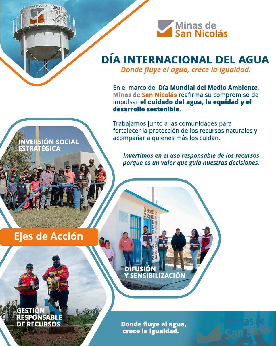 Minas de San Nicolás tweet media