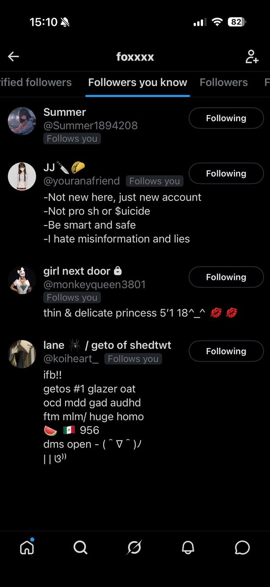 charlie of shedtwt tweet media