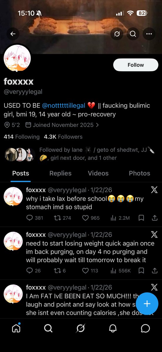 charlie of shedtwt tweet media