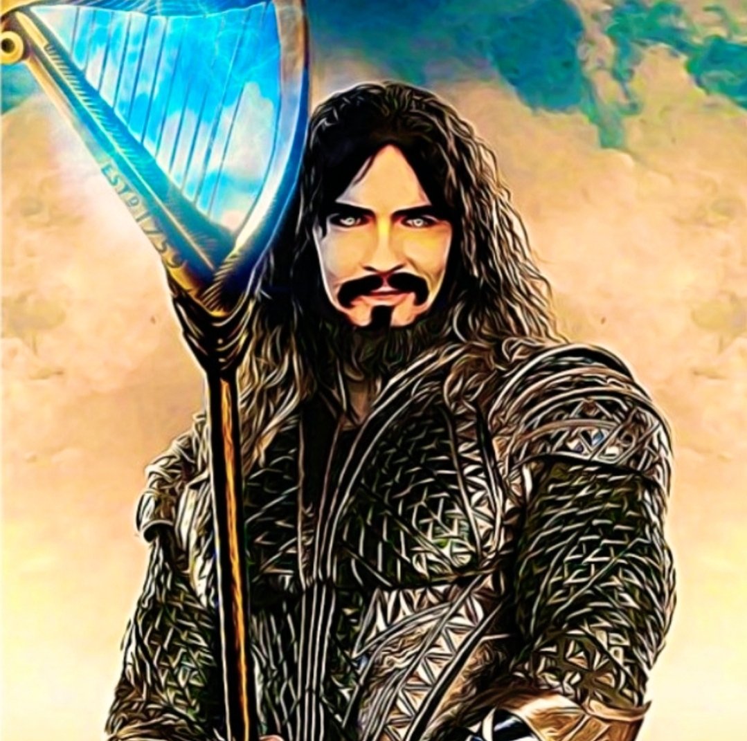 Leather Jacket Guy tweet media