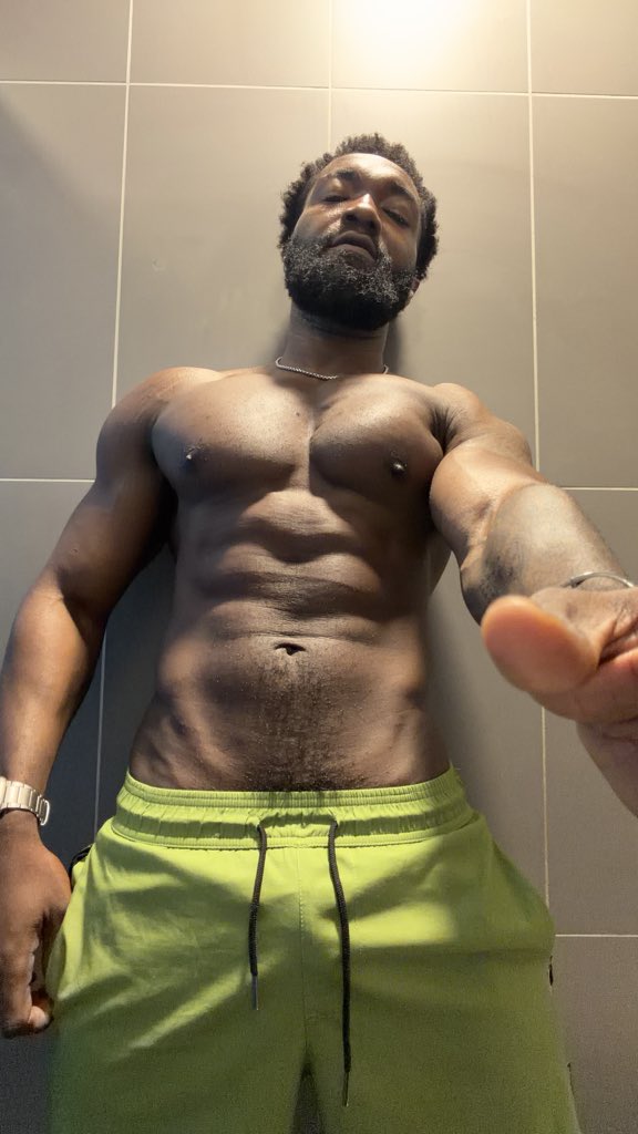 Buff Bro tweet media