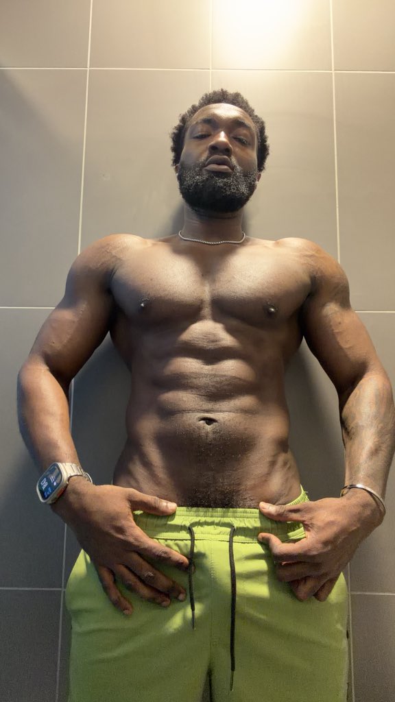 Buff Bro tweet media