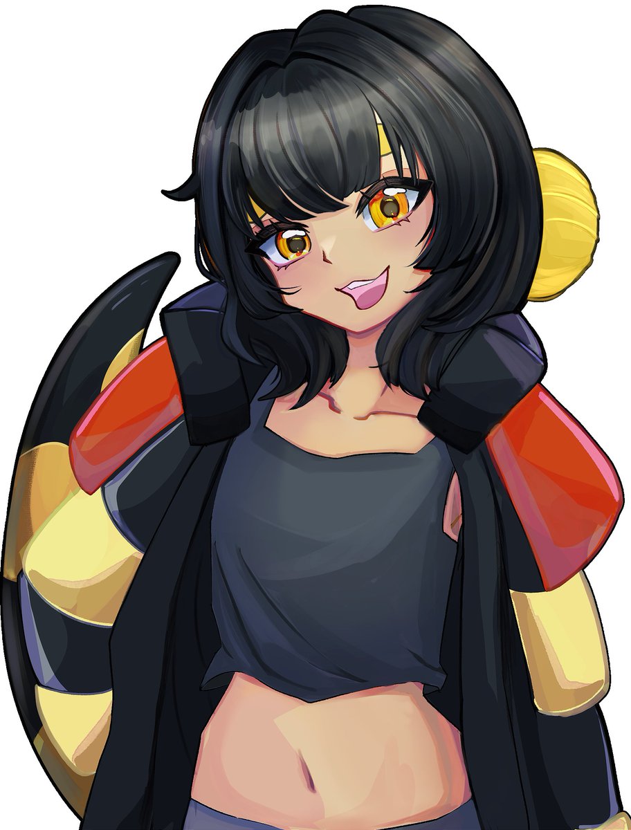 LiviLight VT 🟡 Vtuber 🟡 tweet media