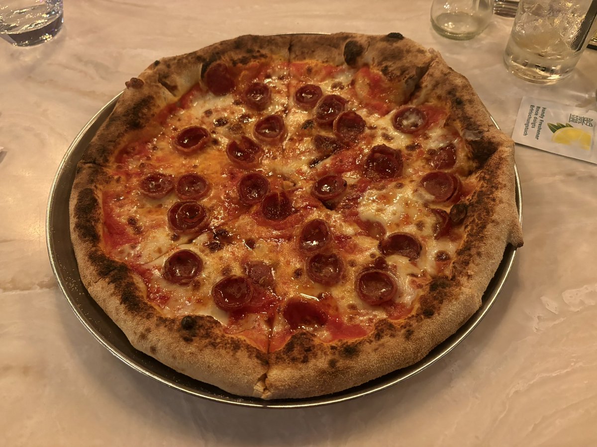 Peter Walsh tweet media