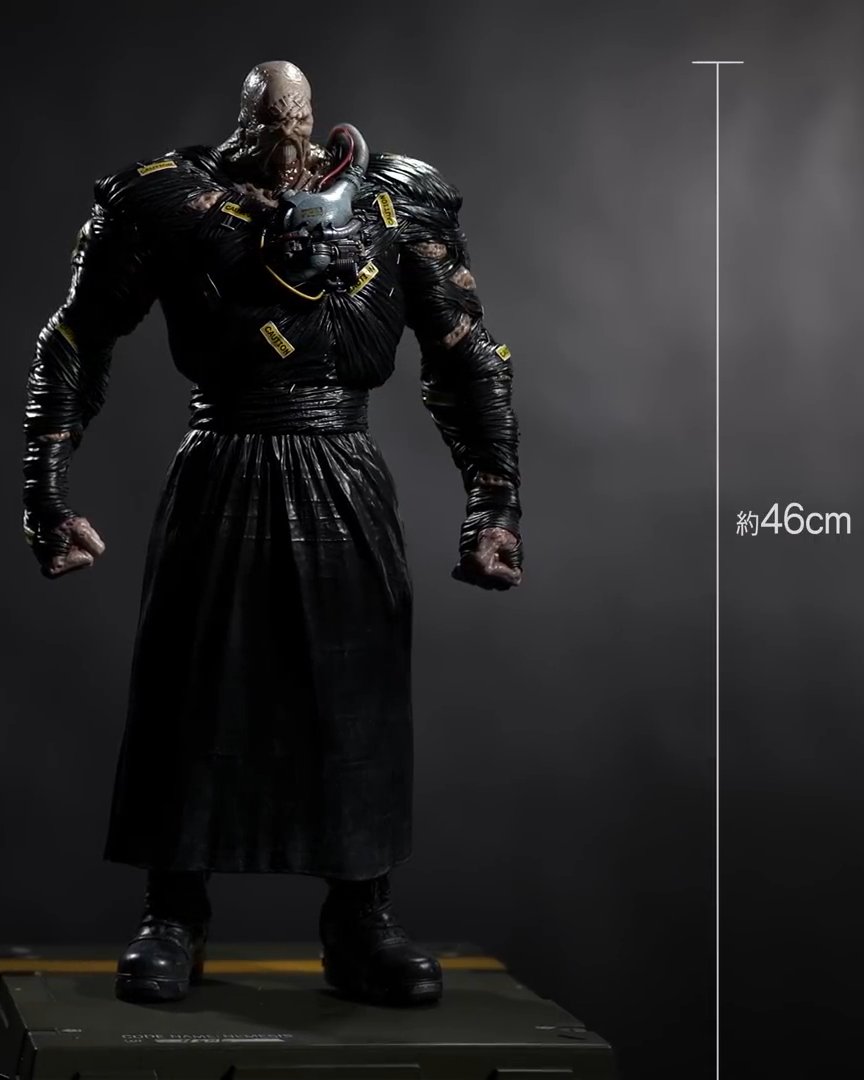 𝚁𝚎𝚜𝚒𝚍𝚎𝚗𝚝 𝙴𝚟𝚒𝚕 𝙼𝚡 tweet media