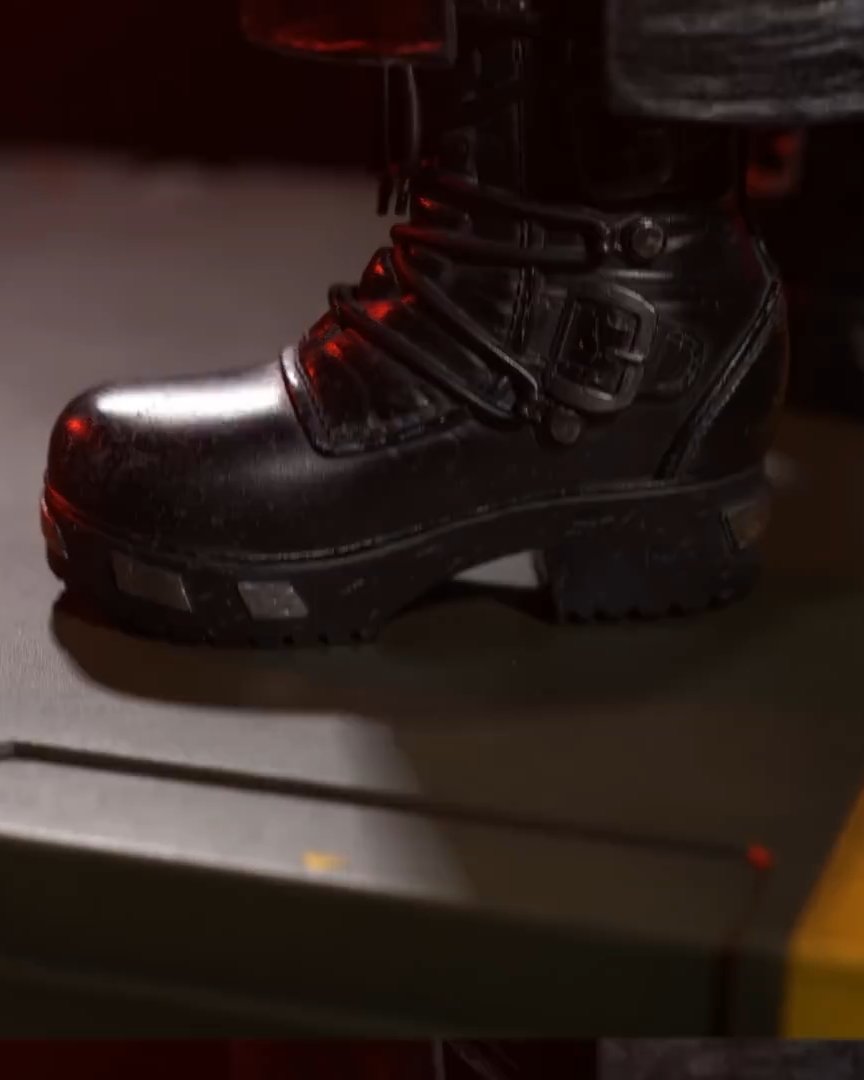 𝚁𝚎𝚜𝚒𝚍𝚎𝚗𝚝 𝙴𝚟𝚒𝚕 𝙼𝚡 tweet media