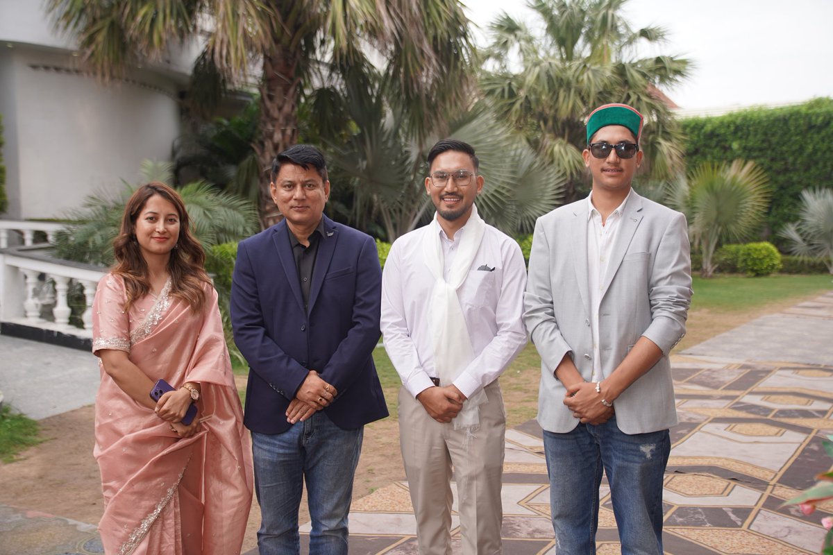Anuj Negi tweet media