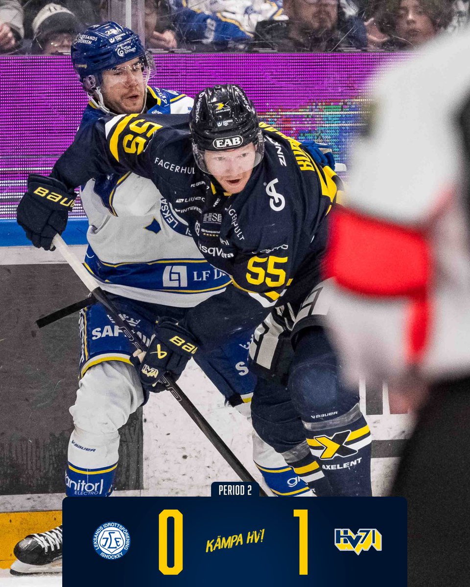 HV71 tweet media