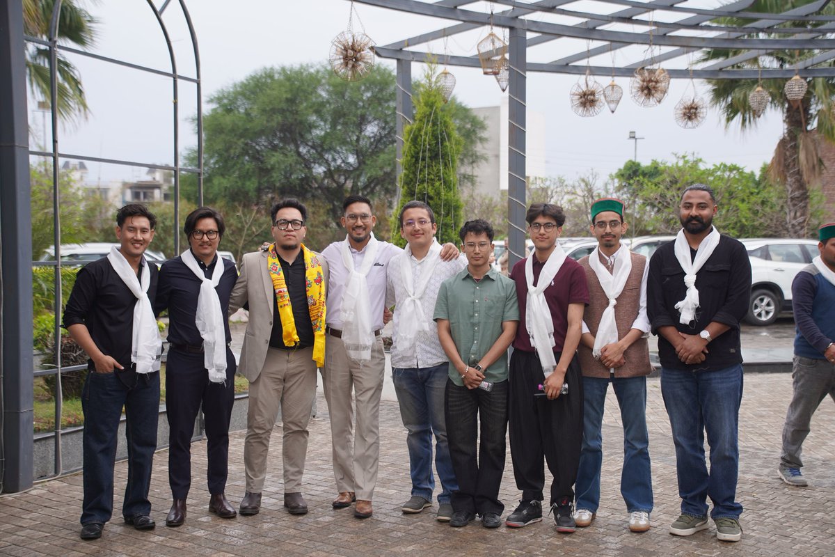 Anuj Negi tweet media