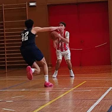 Gijón Basket tweet media