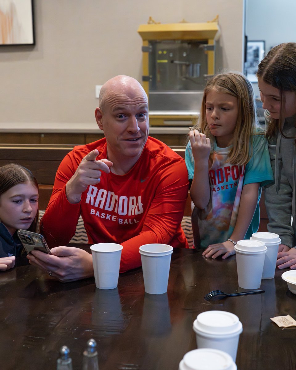 Radford Women's Basketball tweet media