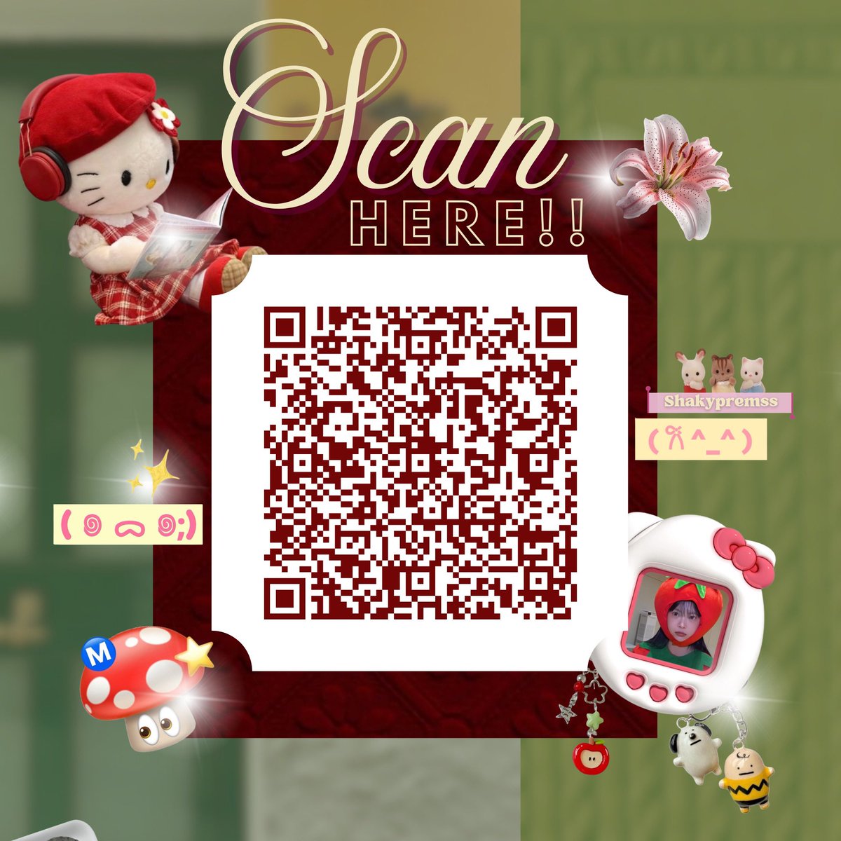 shakymana tweet media