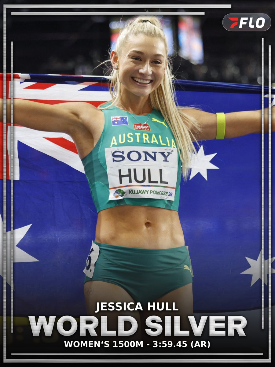 FloTrack tweet media