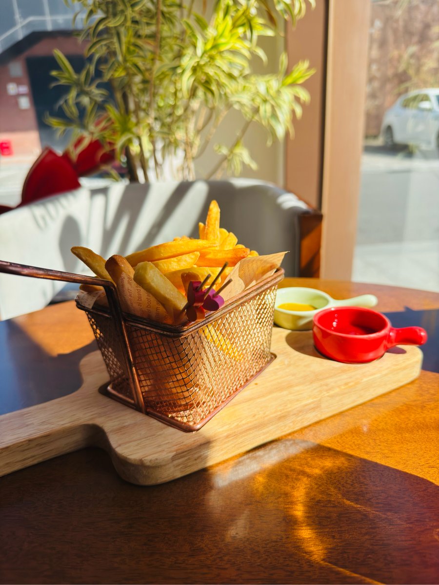 A white dude. tweet media