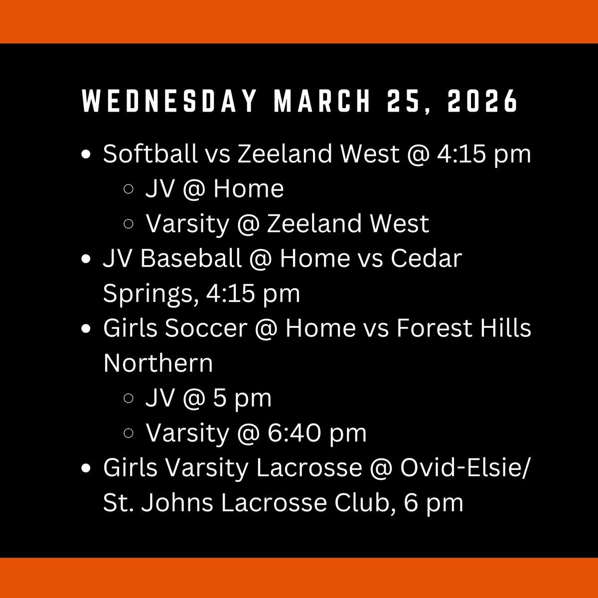 Byron Center Public Schools tweet media