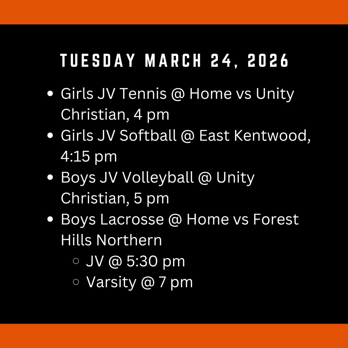 Byron Center Public Schools tweet media