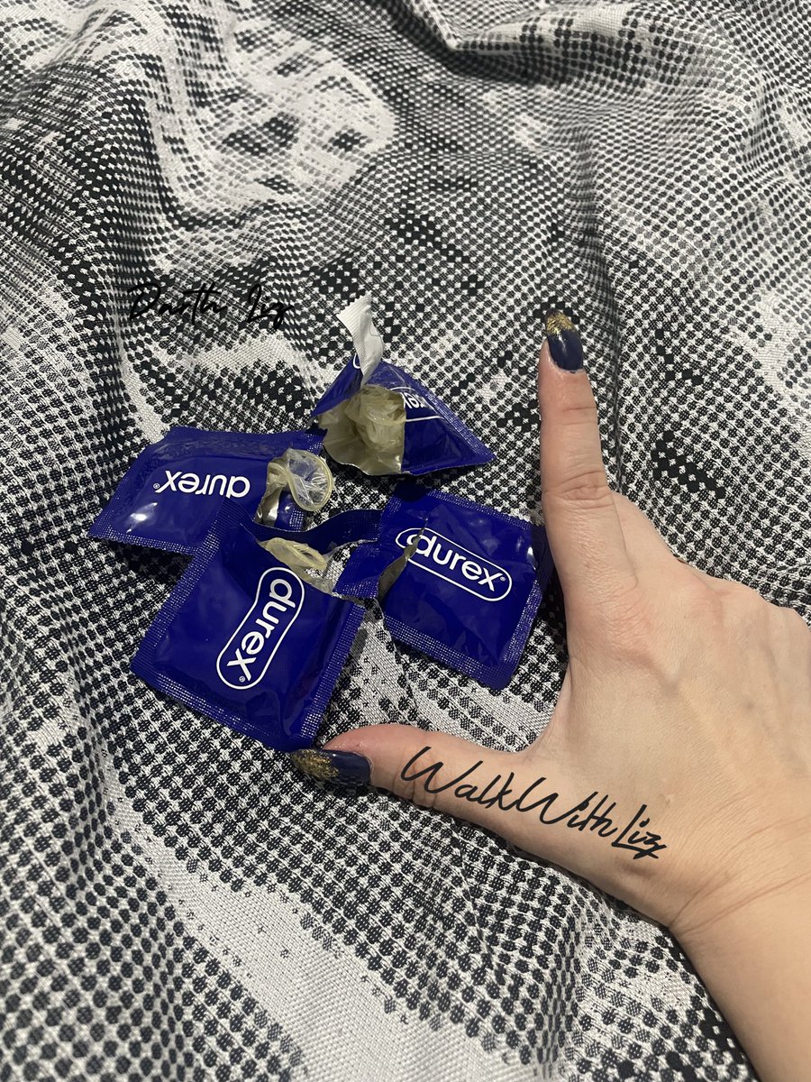 WalkWithLiz tu Reyna vuelve 😈 tweet media