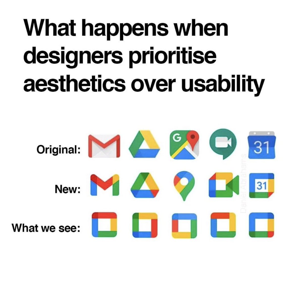 UI/UX Savior tweet media