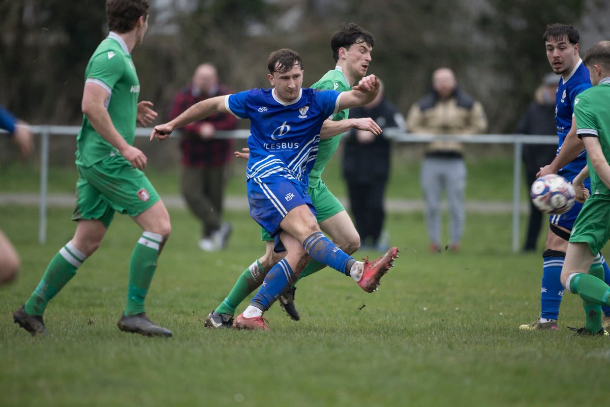 Pow 👊 #Toostrong tweet media