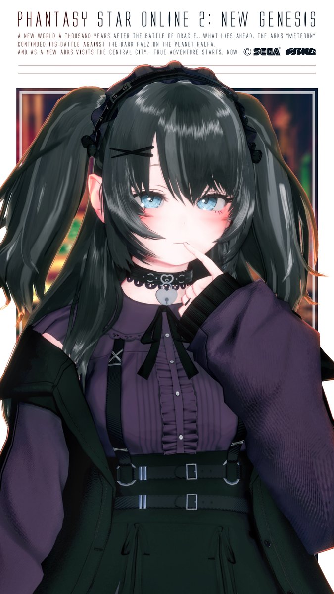 (՞ . .՞)'' tweet media