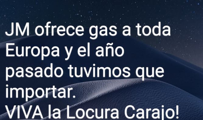 María Casabal 💛 tweet media