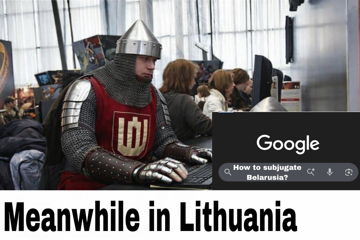 Rimantas ‡ tweet media