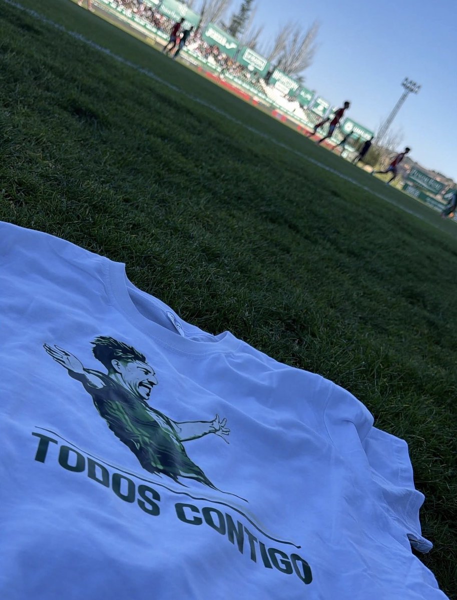 Sergi Brunet tweet media