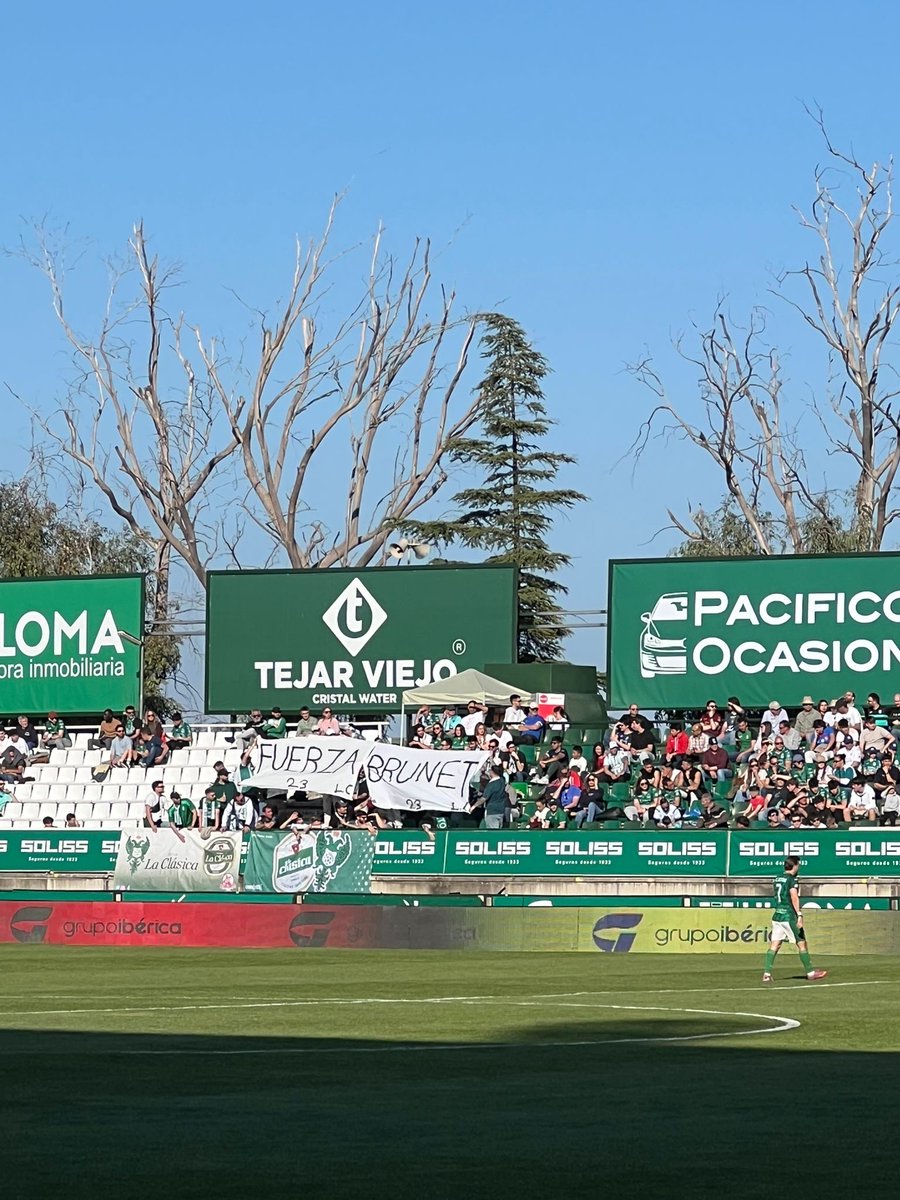 Sergi Brunet tweet media