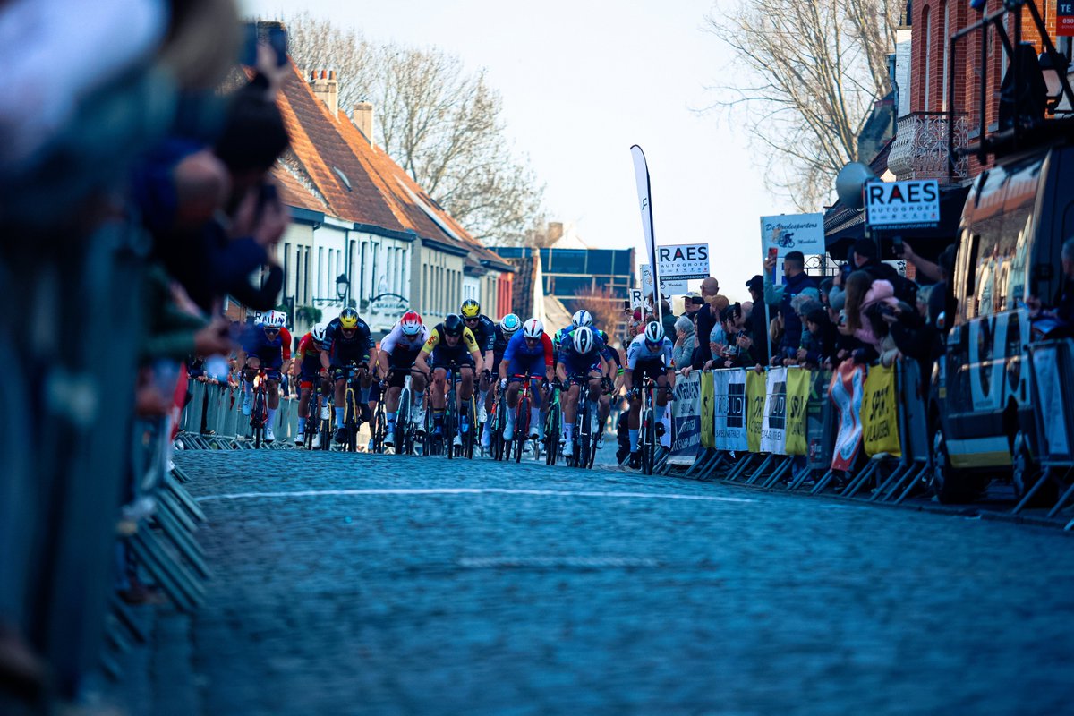 👏 Alban Picard termine 6e sur la deuxième étape de la Guido Reybrouck Classic. Gabriel Genter est 9e.

𝘋𝘰𝘶𝘣𝘭𝘦 𝘛𝘰𝘱-𝘛𝘦𝘯 𝘪𝘯 𝘉𝘦𝘭𝘨𝘪𝘶𝘮 𝘧𝘰𝘳 𝘰𝘶𝘳 𝘺𝘰𝘶𝘯𝘨 𝘨𝘶𝘺𝘴: 𝘈𝘭𝘣𝘢𝘯 𝘴𝘪𝘹𝘵𝘩, 𝘎𝘢𝘣𝘳𝘪𝘦𝘭 𝘯𝘪𝘯𝘵𝘩.