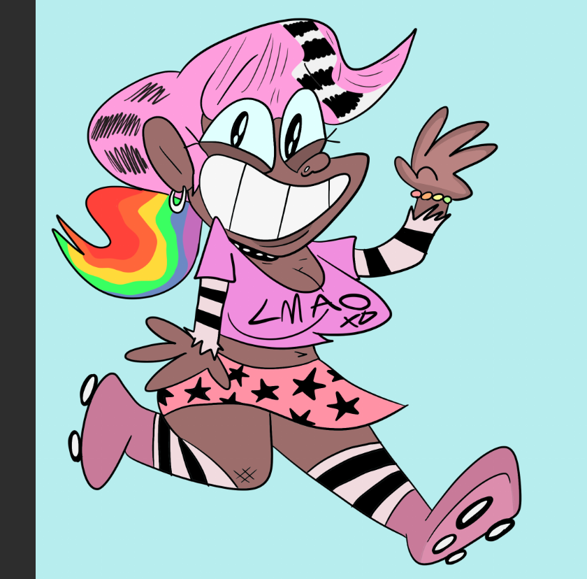 greenswitchbladeLLC (COMMISSIONS OPENNNN) tweet media