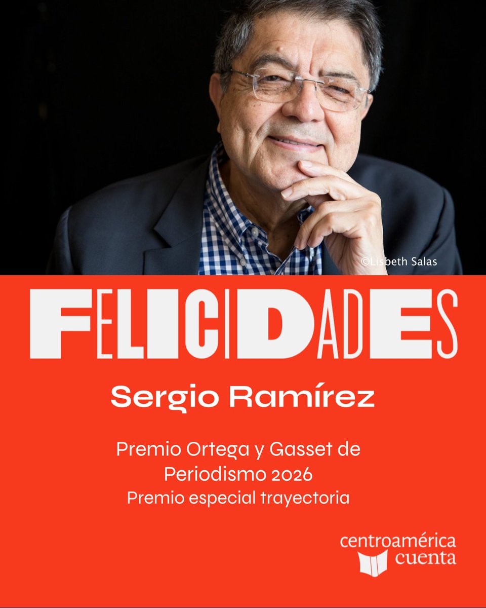 Centroamérica Cuenta tweet media