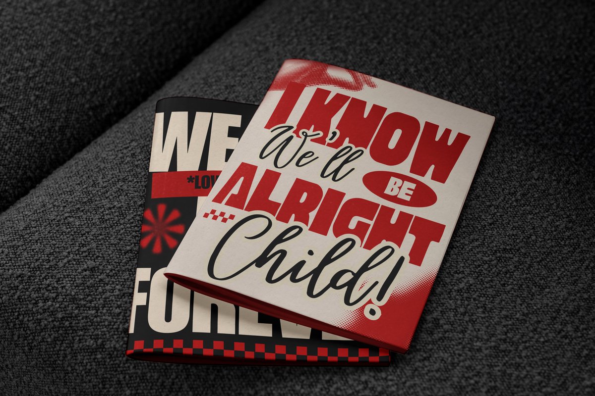 mabsdesigns's tweet image. Novo Projeto: Fanzine → One Direction ❤️

#design #designer #onedirection #zines #fanzine