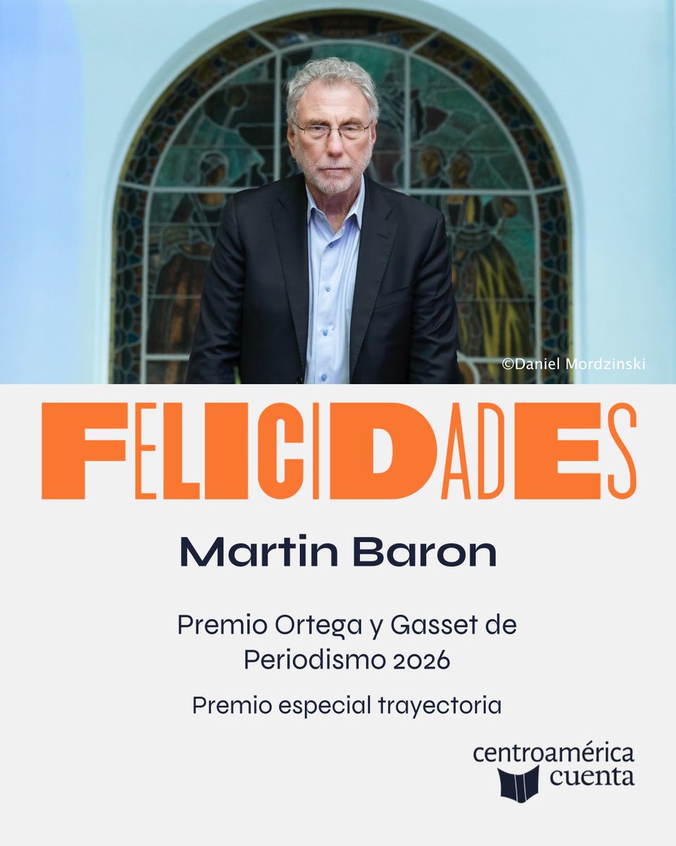 Centroamérica Cuenta tweet media