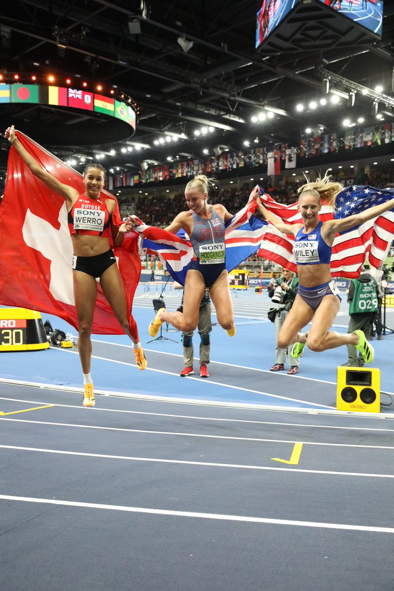 FloTrack tweet media