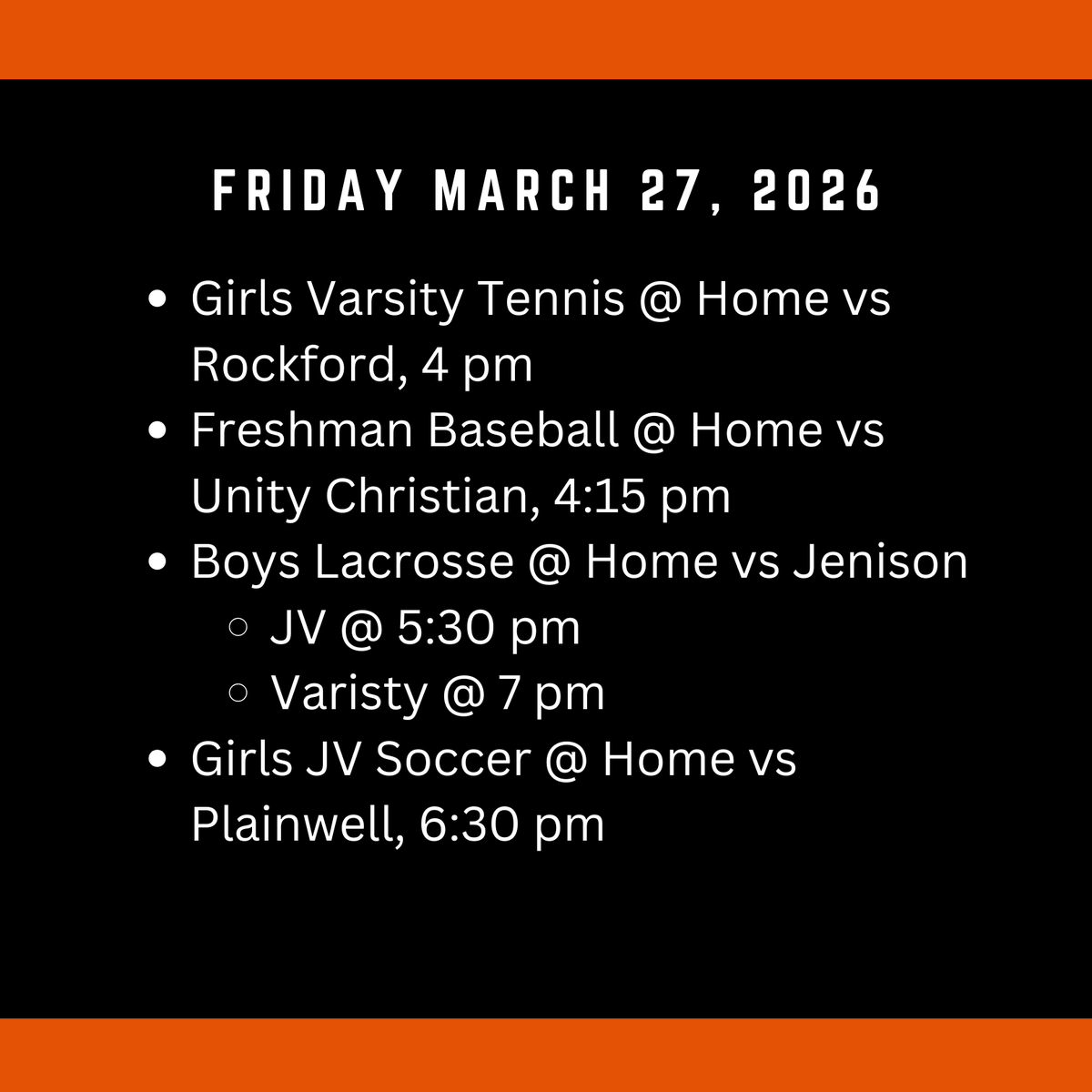 Byron Center Public Schools tweet media