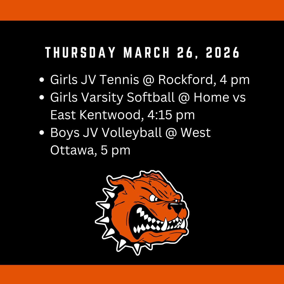 Byron Center Public Schools tweet media