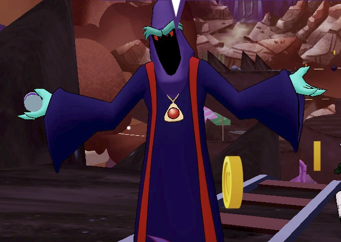 🥈 SILVER SONIC‼️ tweet media