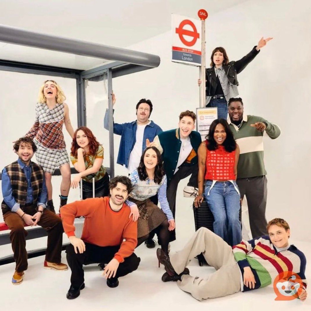 Leo Kearse - see me on tour! Links in bio tweet media